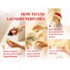How to use laundry perfume CHRISTMAS PIE