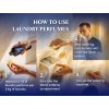 How to use laundry perfume MYSTIC MAN