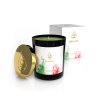 Giovani Decorative scented candle ITALIANO