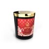 CHRISTMAS PIE Candle that smells like a perfume