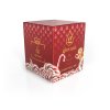 Natural scented candle Giovani CHRISTMAS PIE