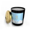 Designer Giovani candle inspired by FRESH COTTON perfume