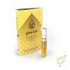 Giovani EXCLUSIVE GOLD Perfume Sample