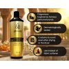 Benefits of laundry perfume EXCLUSIVE GOLD