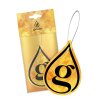 LEMON BOUNTY Car Fragrance by Giovani