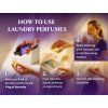 How to use laundry perfume YLANG-YLANG