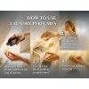 How to use laundry perfume GREY DOLCE