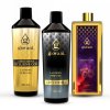 Discounted package Giovani PARFUMERIE 500 ml