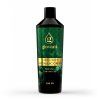 METALLIC GREEN Perfume premium para roupa 500ml