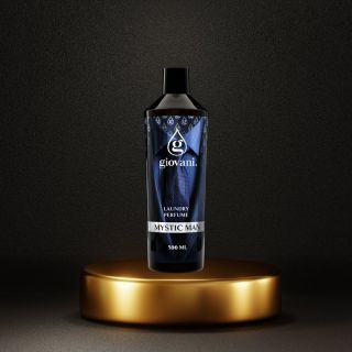👨 MYSTIC MAN 💙 Men’s laundry perfume with a spicy-fresh scent for the confident man. A fusion of grapefruit, clary sage,...