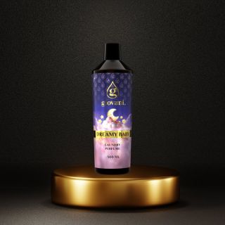 👶 DREAMY BABY ☁️ The most delicate scent of freshly washed laundry, carrying purity and loving care. 🛒 www.giovani.ie...