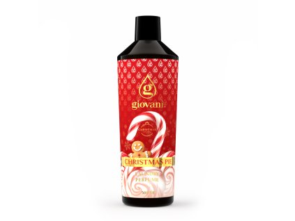 Laundry perfume CHRISTMAS PIE 500