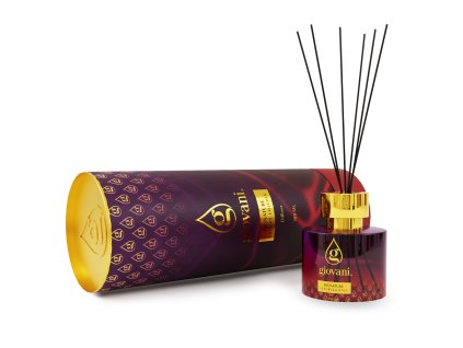 luxury reed diffuser