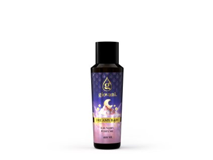 Laundry perfume DREAMY BABY 100