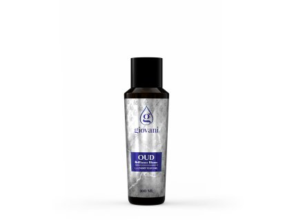 Laundry perfume OUD Brilliance Bloom  100 ml