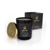 Luxury scented candle LUXURY BLACK