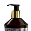 Alternative applicator - washing perfume bottle pump