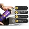 Alternative laundry perfume applicator Giovani