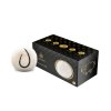 Giovani Natural wool dryer balls