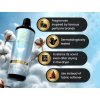 Benefits of laundry perfume FRESH COTTON