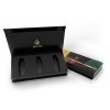 Giovani Gift box for 3 Perfumed washing oils