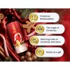 CHRISTMAS PIE Properties of laundry oil