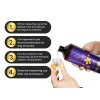 Measuring spoon for laundry perfume Giovani