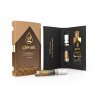 Giovani Perfume - SAMPLE Old Brownie