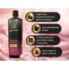 Benefits of laundry perfume BUBBLE PINK