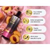 Properties of laundry oil BUBBLE PINK
