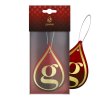 Wardrobe fragrance Giovani RED CASHMERE