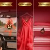 what for RED CASHMERE