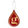 Scented car tag Giovani CHRISTMAS PIE