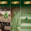 what for METALLIC GREEN