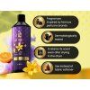 Benefits of laundry perfume YLANG-YLANG