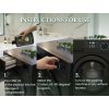 How to use Washing Machine Cleaner