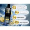 Properties of laundry oil GREY DOLCE