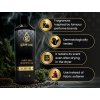 Benefits of laundry perfume LUXURY BLAKC