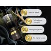 Properties of laundry oil LUXURY BLACK