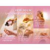Luxury laundry perfume Giovani Sparkle Unicorn