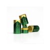 giovani exclusive body perfume metallic green