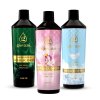 Giovani MASTERPIECE TRIO Value Bundle 500ml