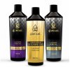 Discounted bundle Giovani GOLDEN TOUCH 500 ml