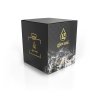 Scented Candle Giovani GREY DOLCE
