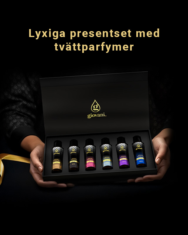 Presentförpackningar