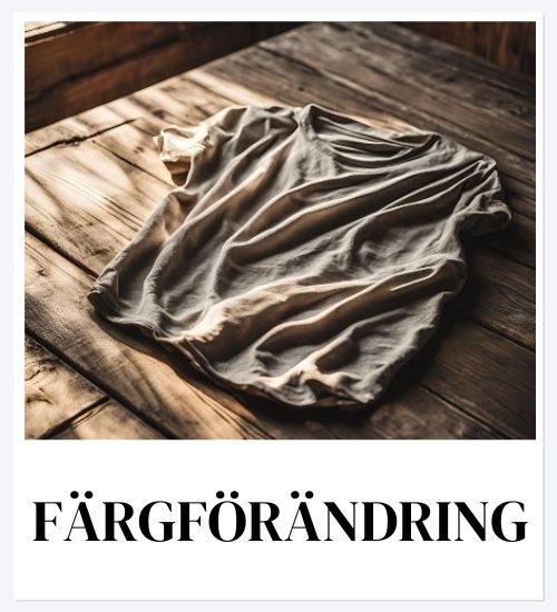 Giovani för väldoftande och rena kläder