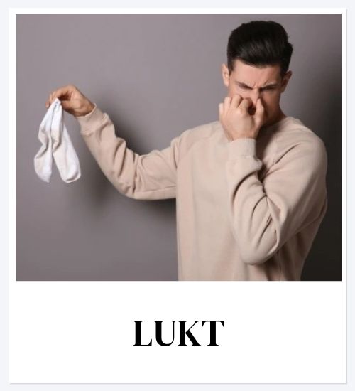 Upplev den perfekta doften efter varje tvätt