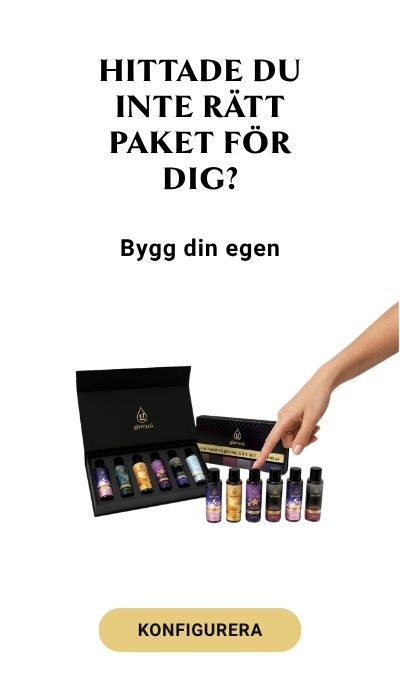 Bygg din egen paket