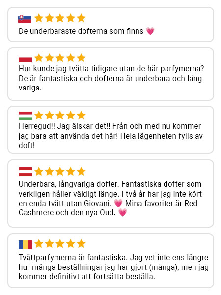 Kundomdöme om Giovani 3