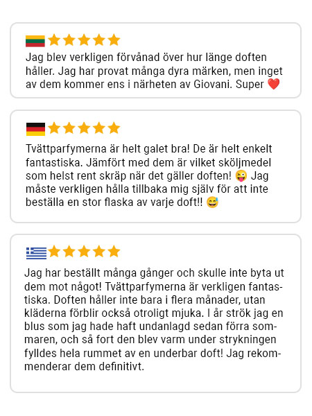 Kundomdöme om Giovani 7